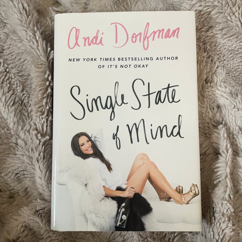 Single State of Mind