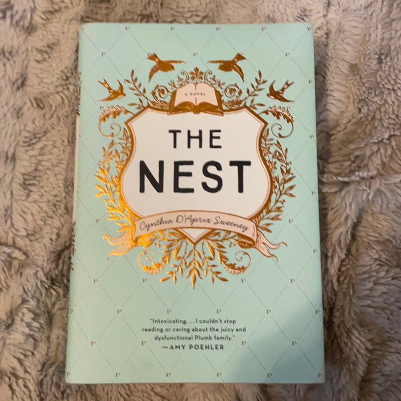 The Nest