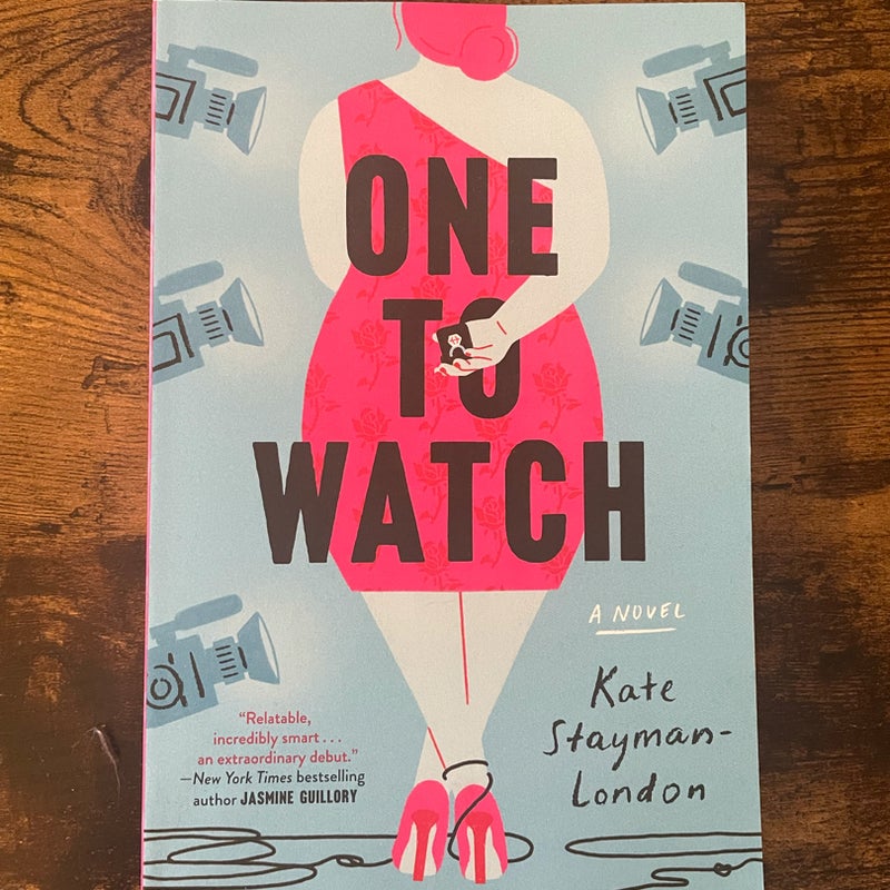 One to Watch