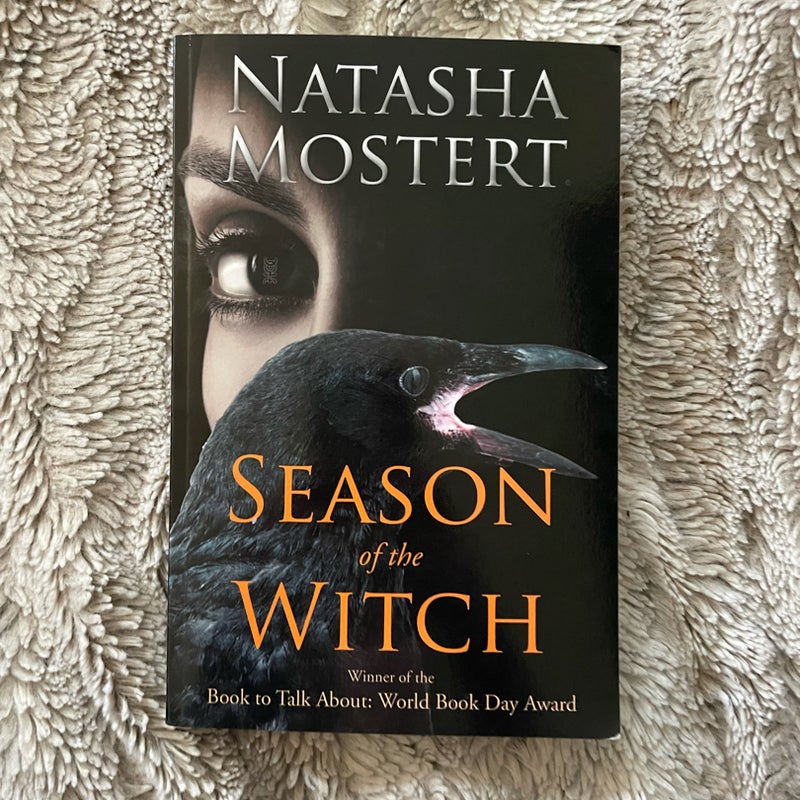 Season of the Witch