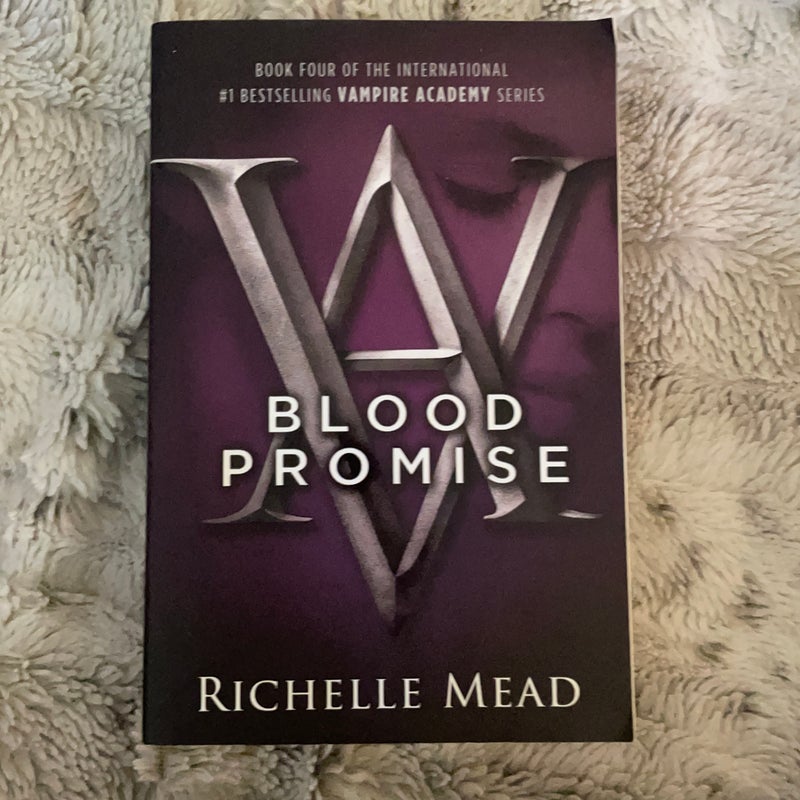 Blood Promise