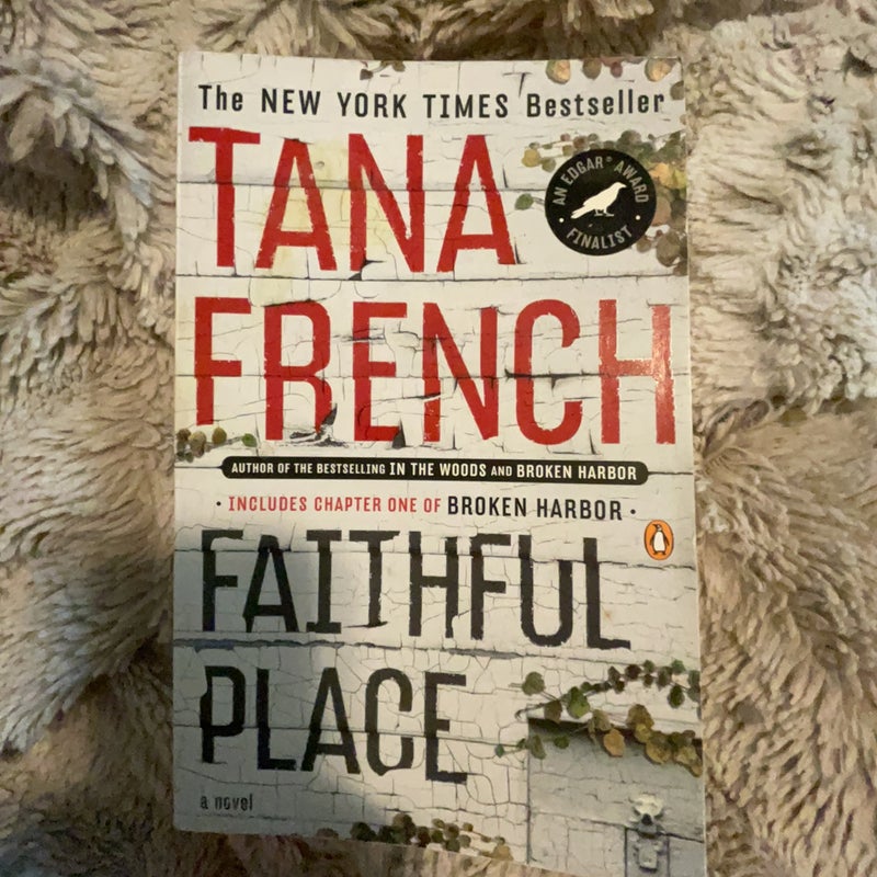 Faithful Place