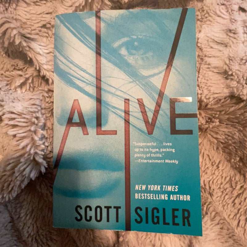 Alive