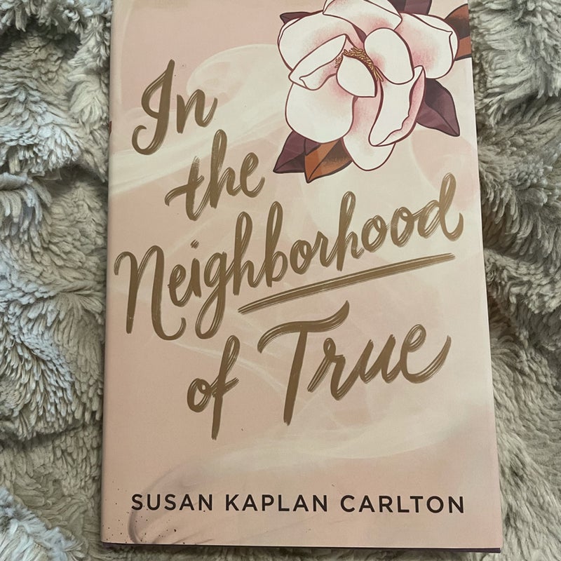 In the Neighborhood of True