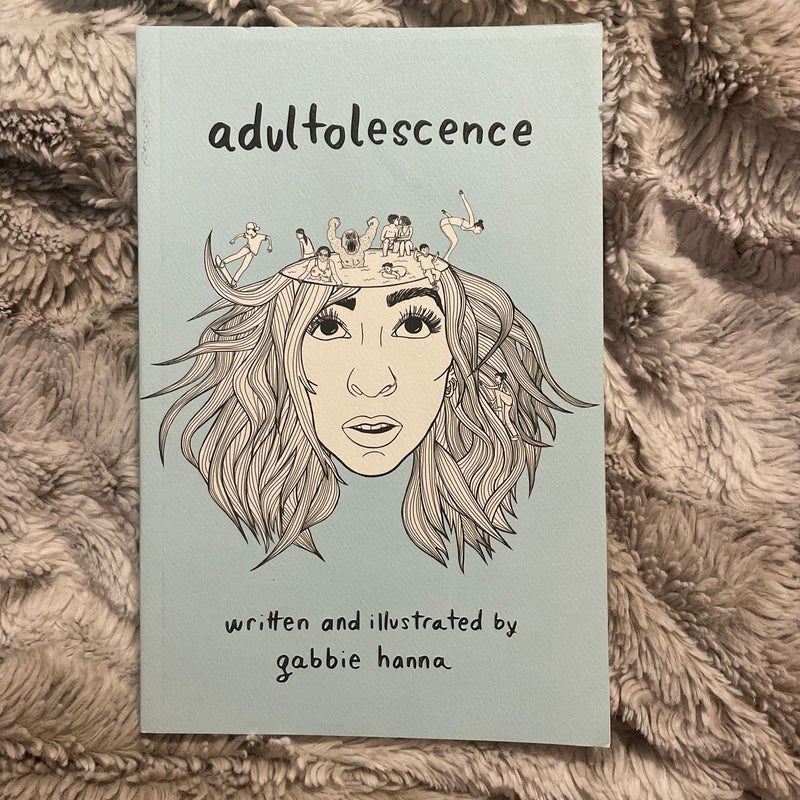 Adultolescence