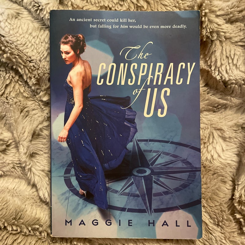 The Conspiracy of Us