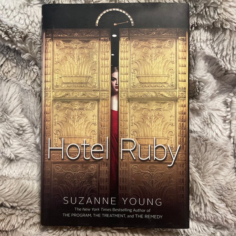 Hotel Ruby