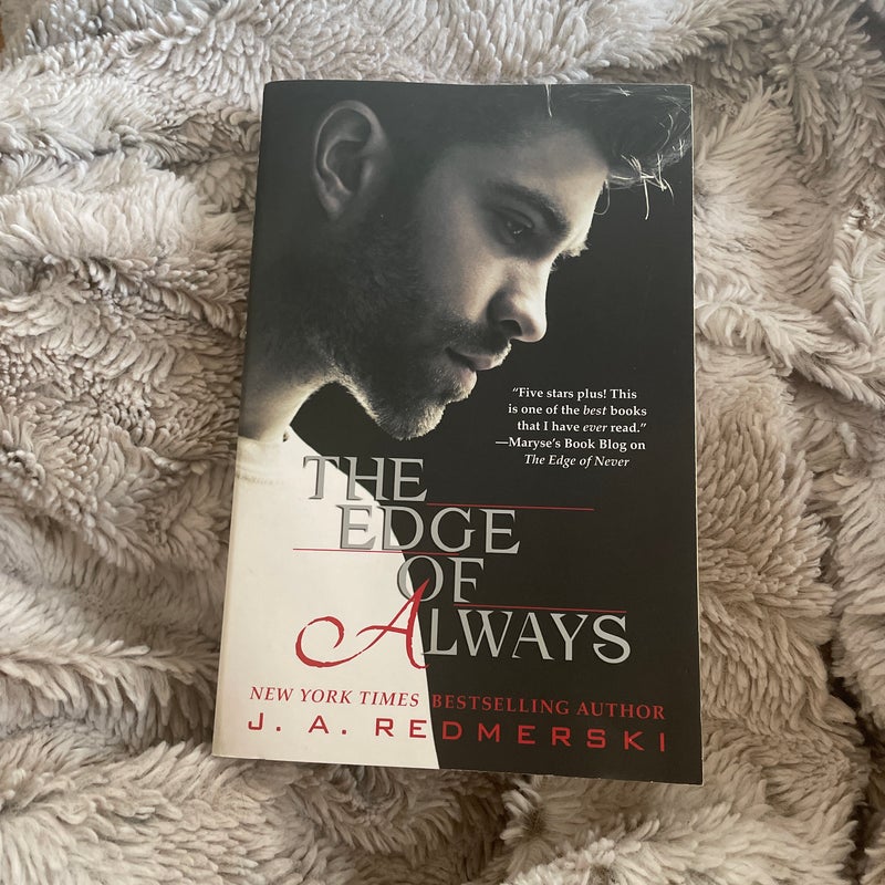 The Edge of Always