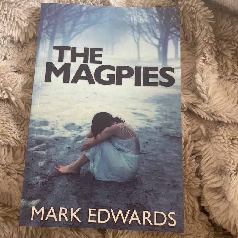 The Magpies