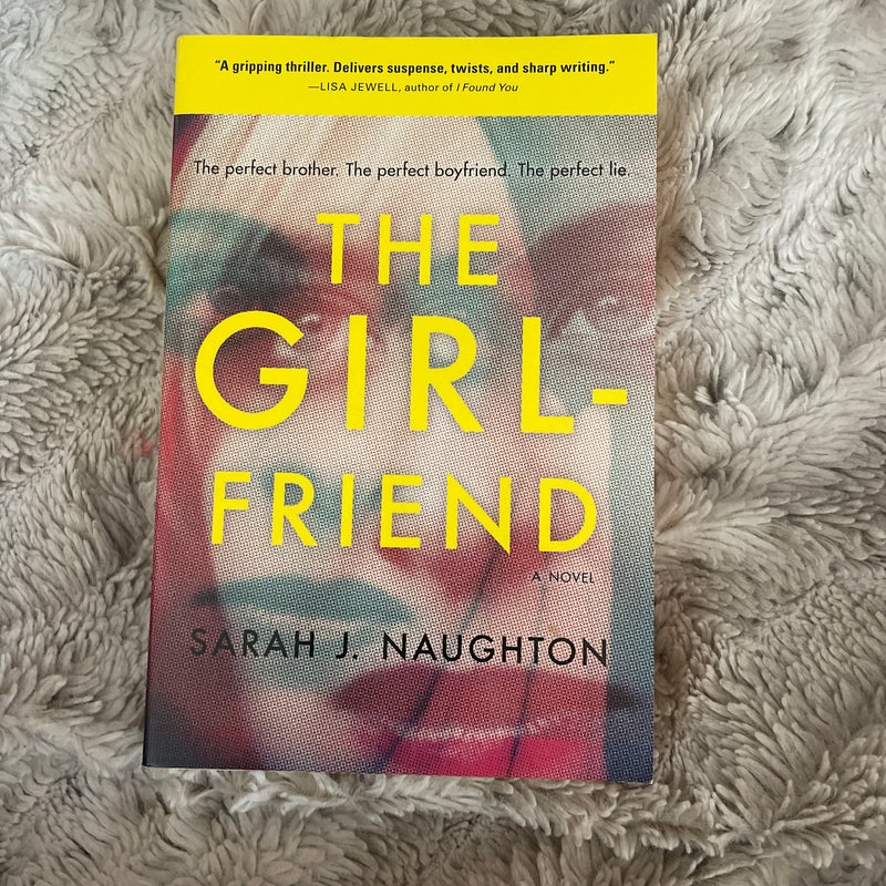 The Girlfriend