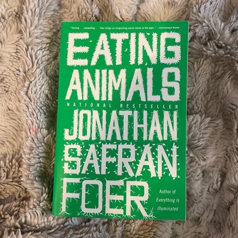 Eating Animals