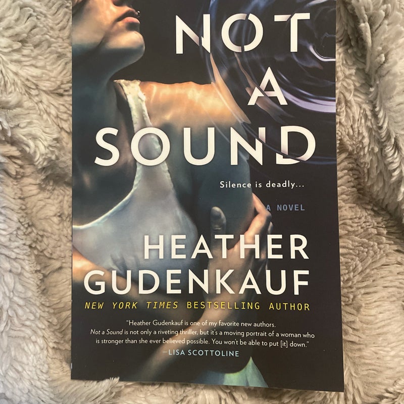 Not a Sound