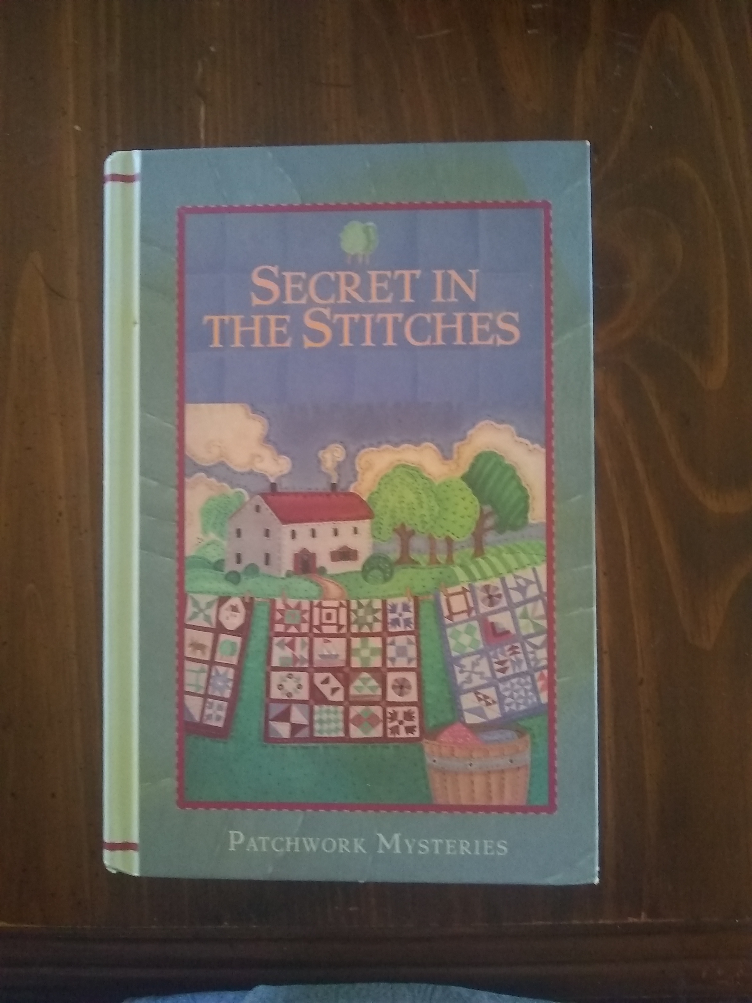 Elijah and the Widow and Amish Homecoming