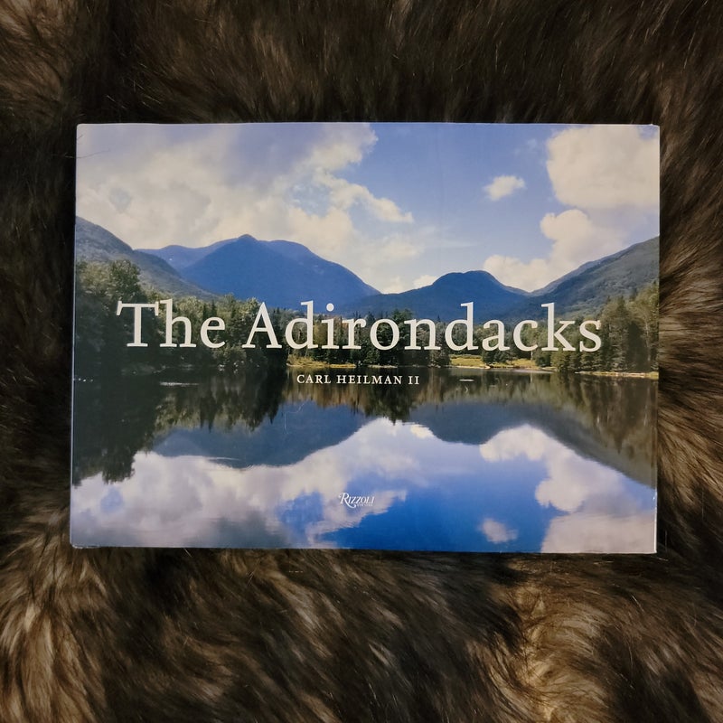 Adirondacks