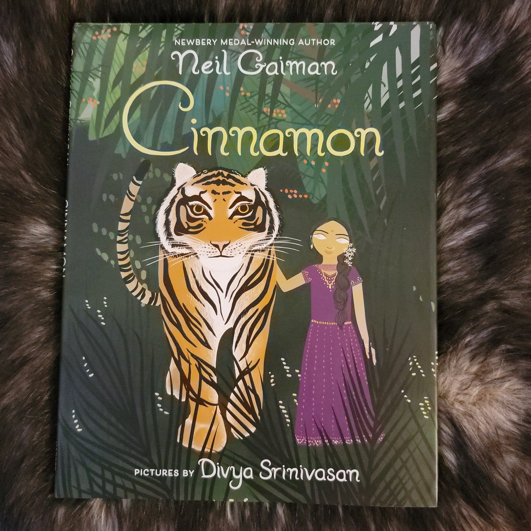 Cinnamon