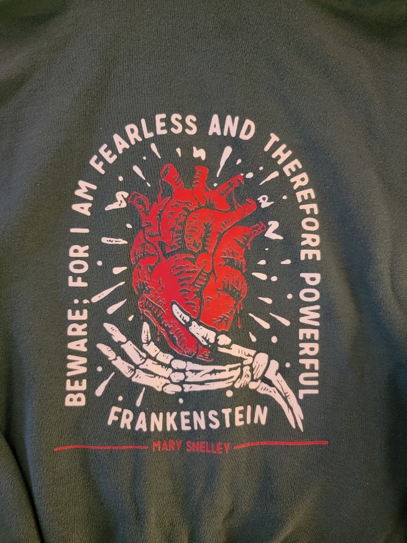 Frankenstein