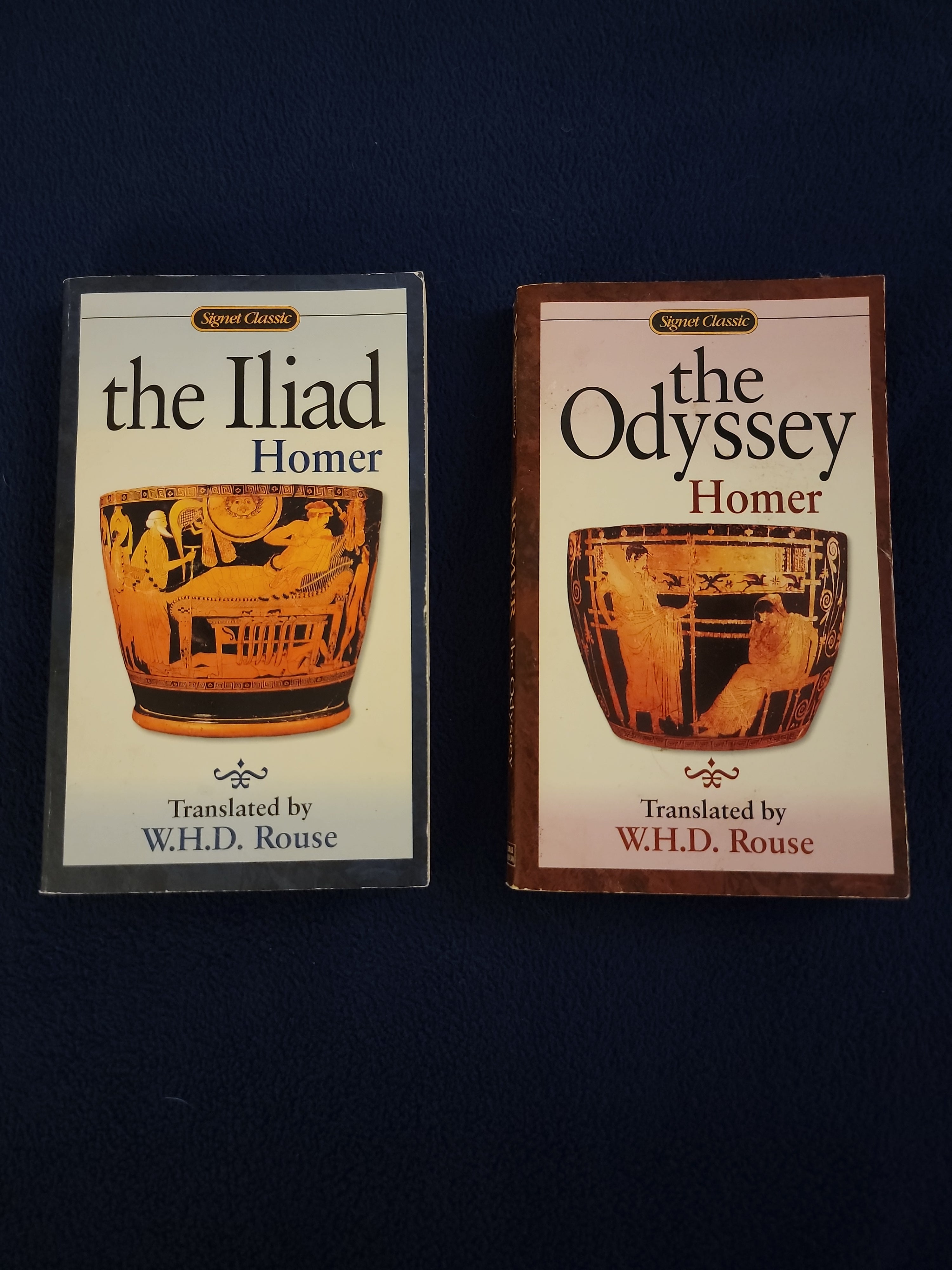 Iliad