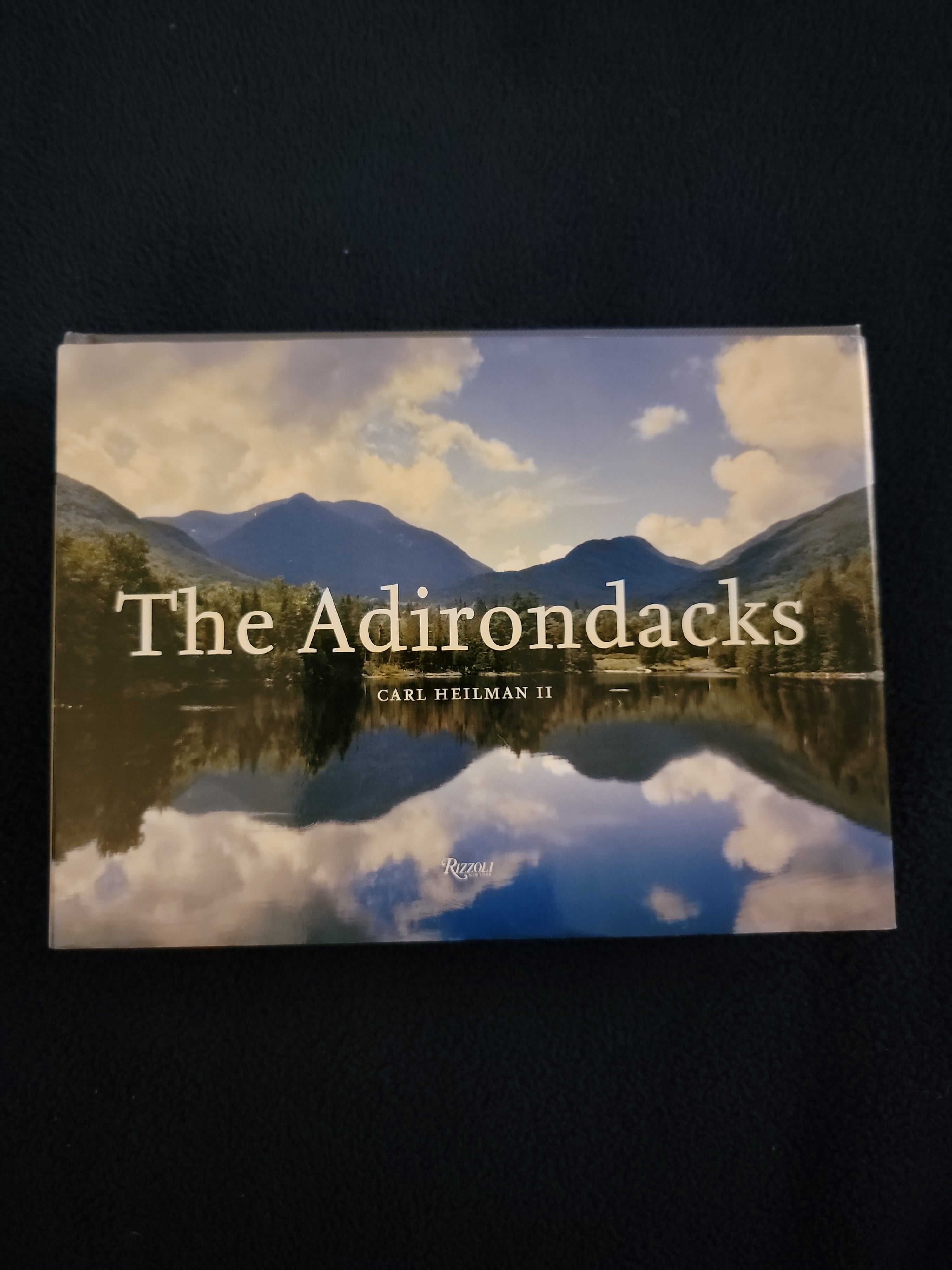 Adirondacks