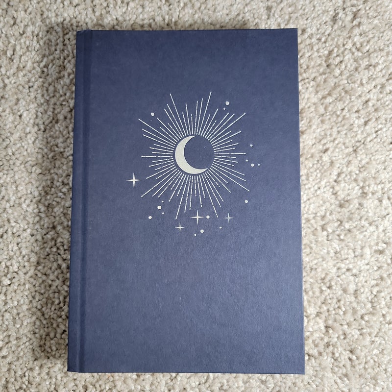Signed Barnes & Noble Book of Night First Edition, First Printing and Tor Bag