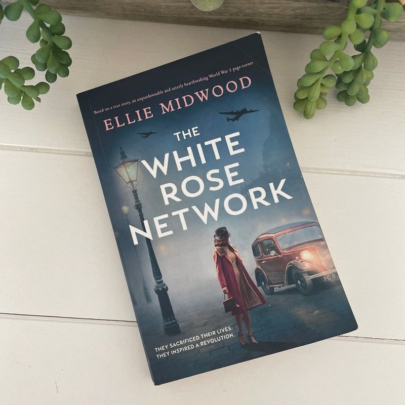The White Rose Network