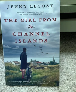 The Girl from the Channel Islands