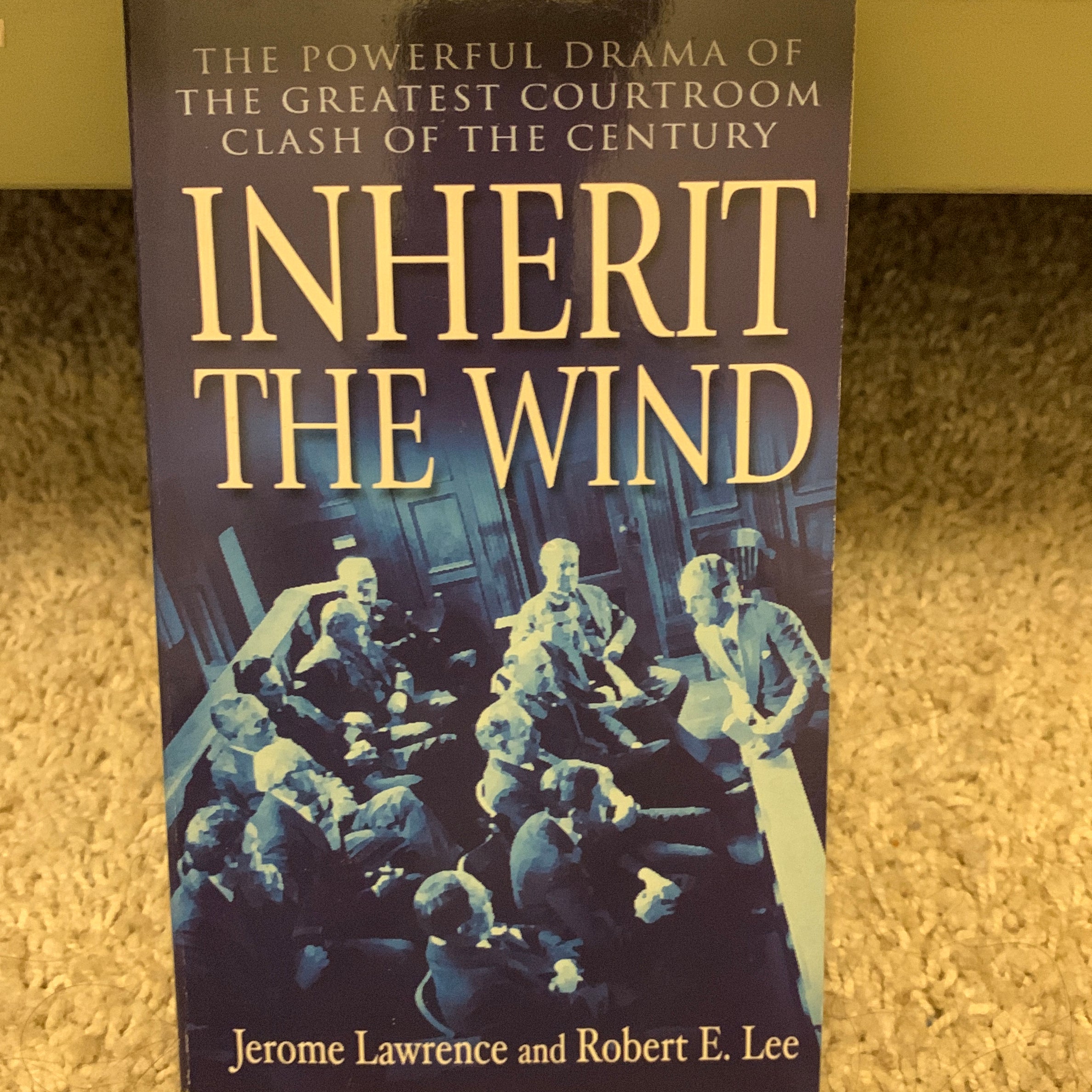 Inherit the Wind