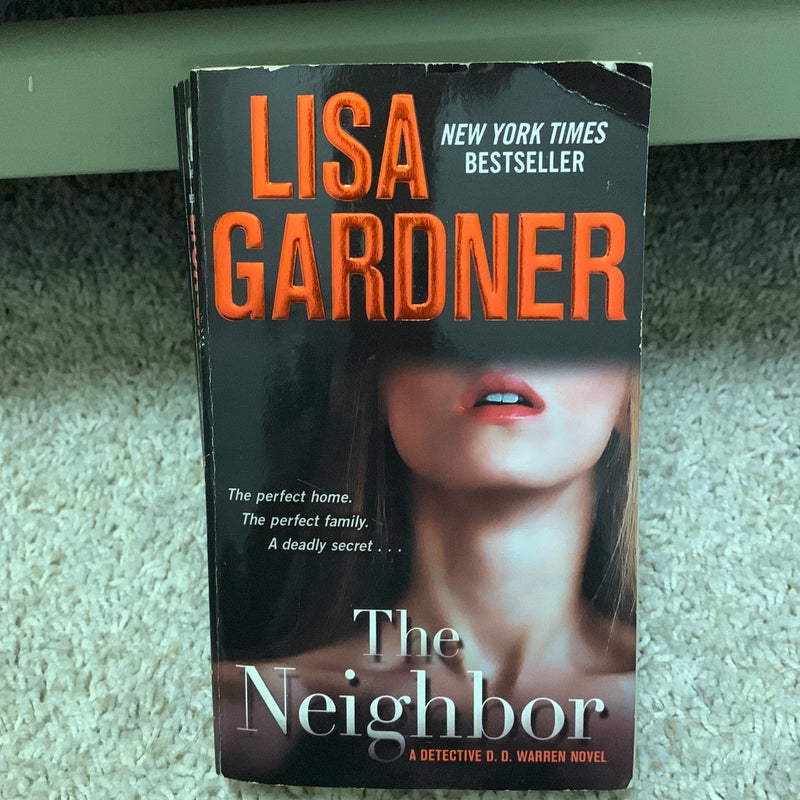 The Neighbor