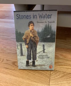 Stones in Water