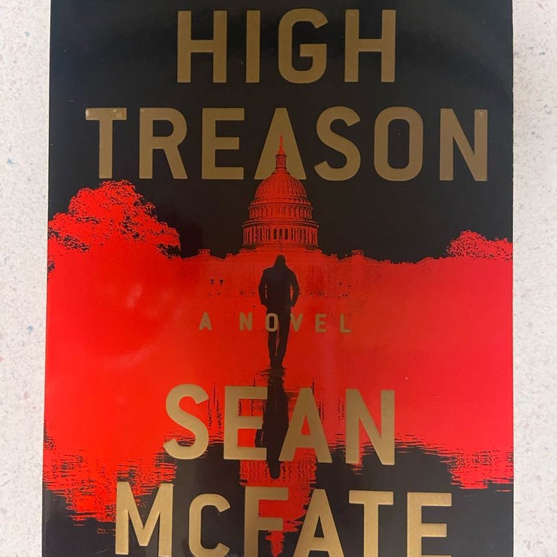 High Treason