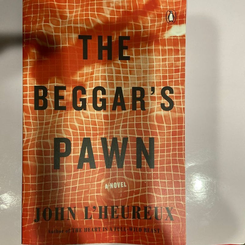 The Beggar's Pawn