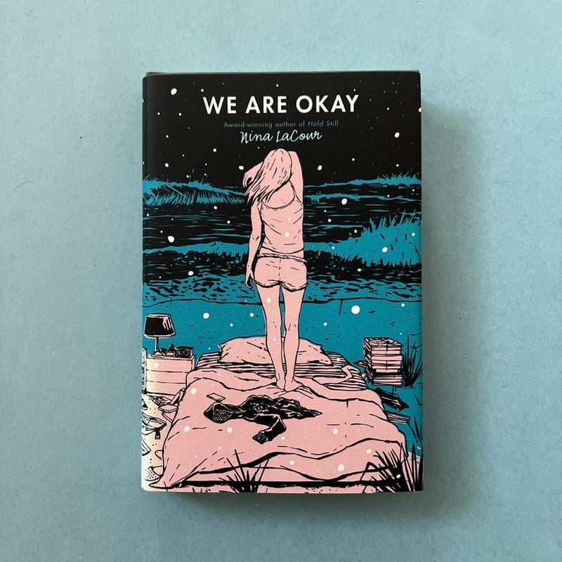 We Are Okay