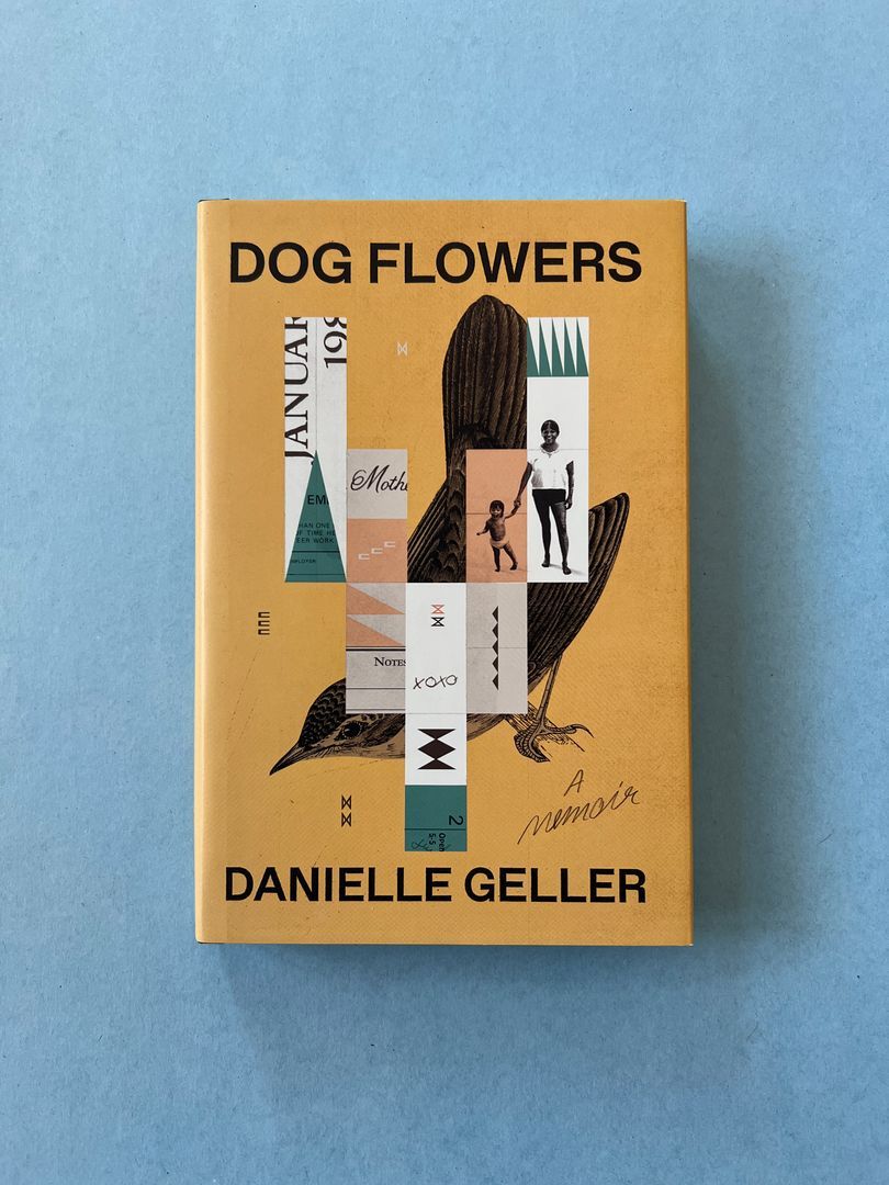 Dog Flowers