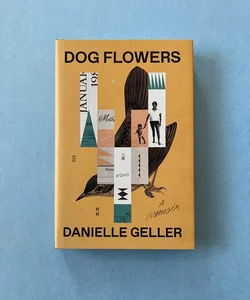 Dog Flowers