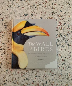 The Wall of Birds