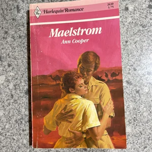 Maelstrom