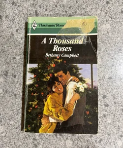 A Thousand Roses