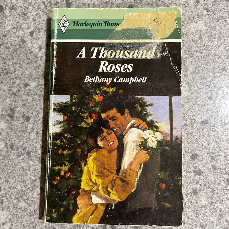 A Thousand Roses