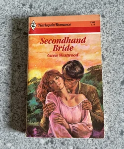 Secondhand Bride
