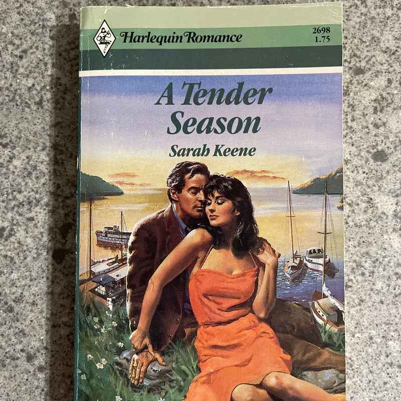 A Tender Season