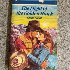 The Flight of the Golden Hawk