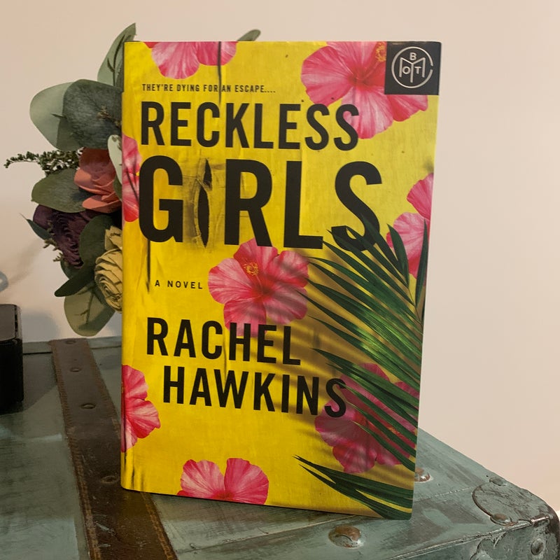 Reckless Girls