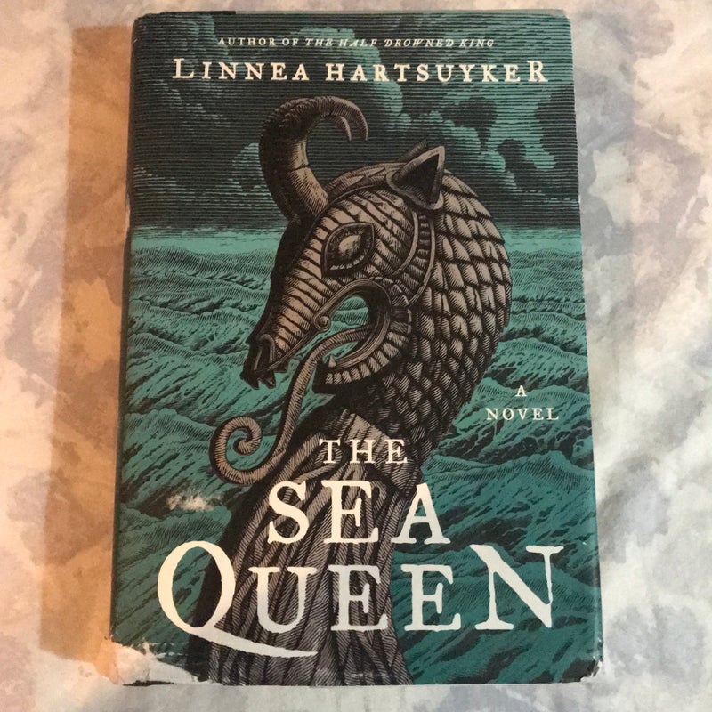 The Sea Queen