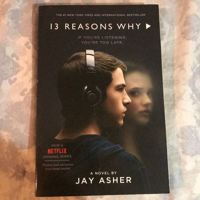 13 Reasons Why