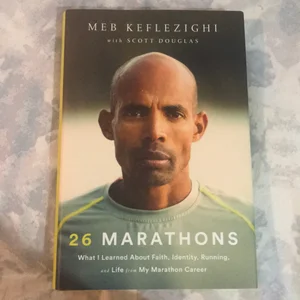 26 Marathons