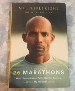 26 Marathons