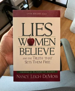 Lies Women Believe