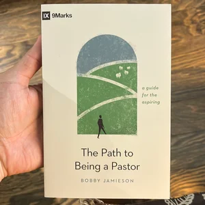 The Path to Being a Pastor