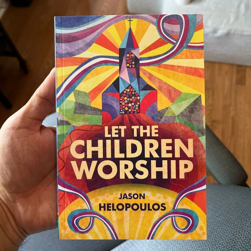 Let the Children Worship