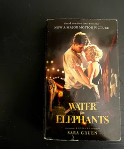 Water for Elephants