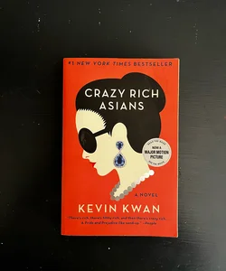 Crazy Rich Asians